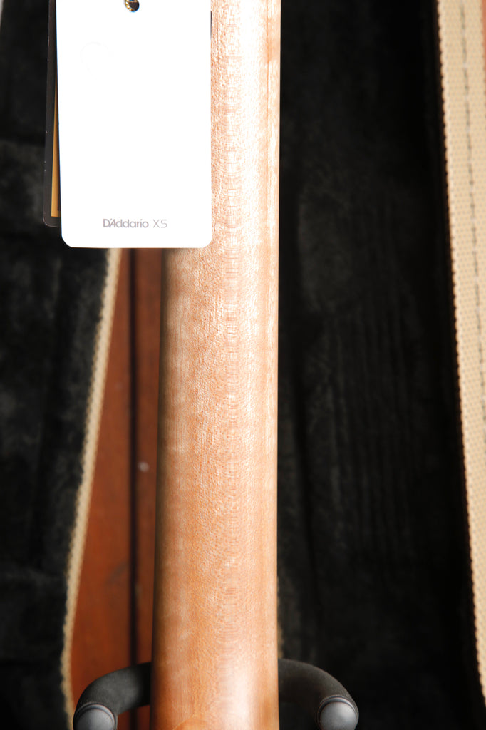 Cole Clark FL2EC Blackwood / Blackwood Acoustic-Electric Guitar