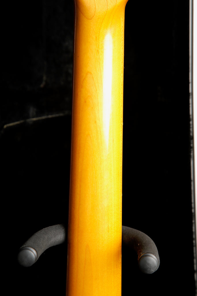 Fender ST-62 Stratocaster Reissue Sunburst Electric Guitar 2006 Pre-Owned