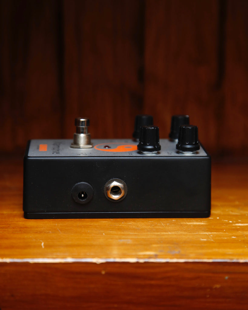 Warm Audio Warmdrive Overdrive Pedal