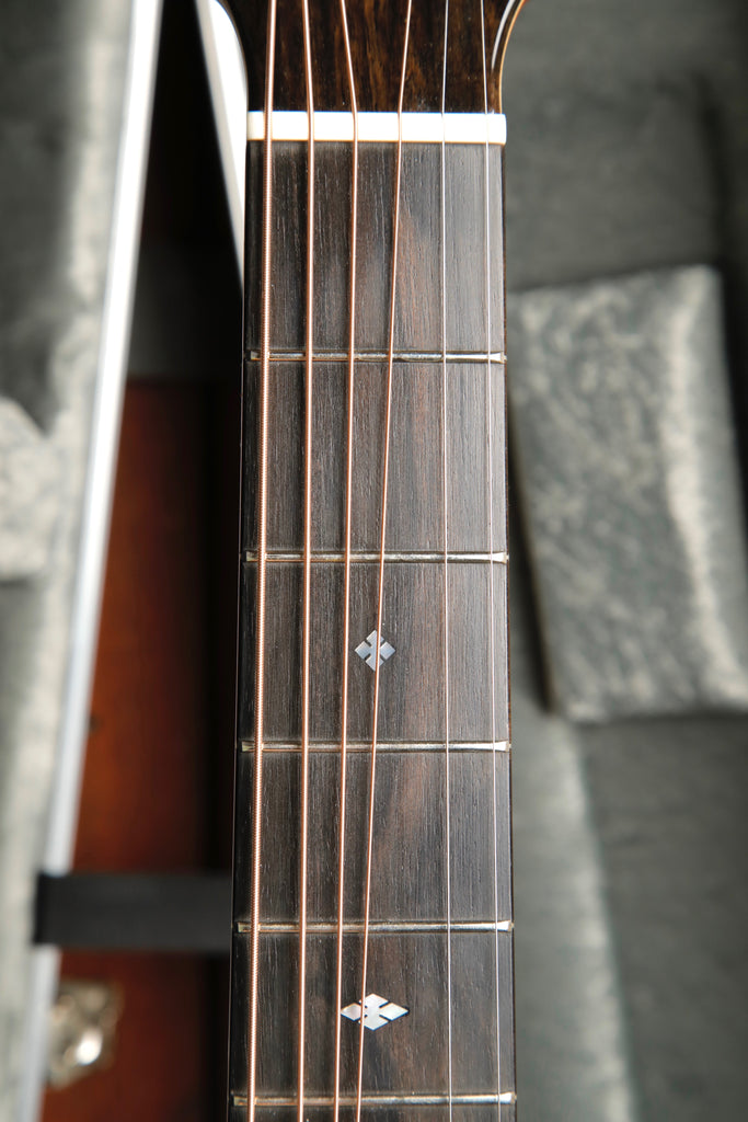 Maton EM100 808 Messiah Acoustic-Electric Guitar Pre-Owned