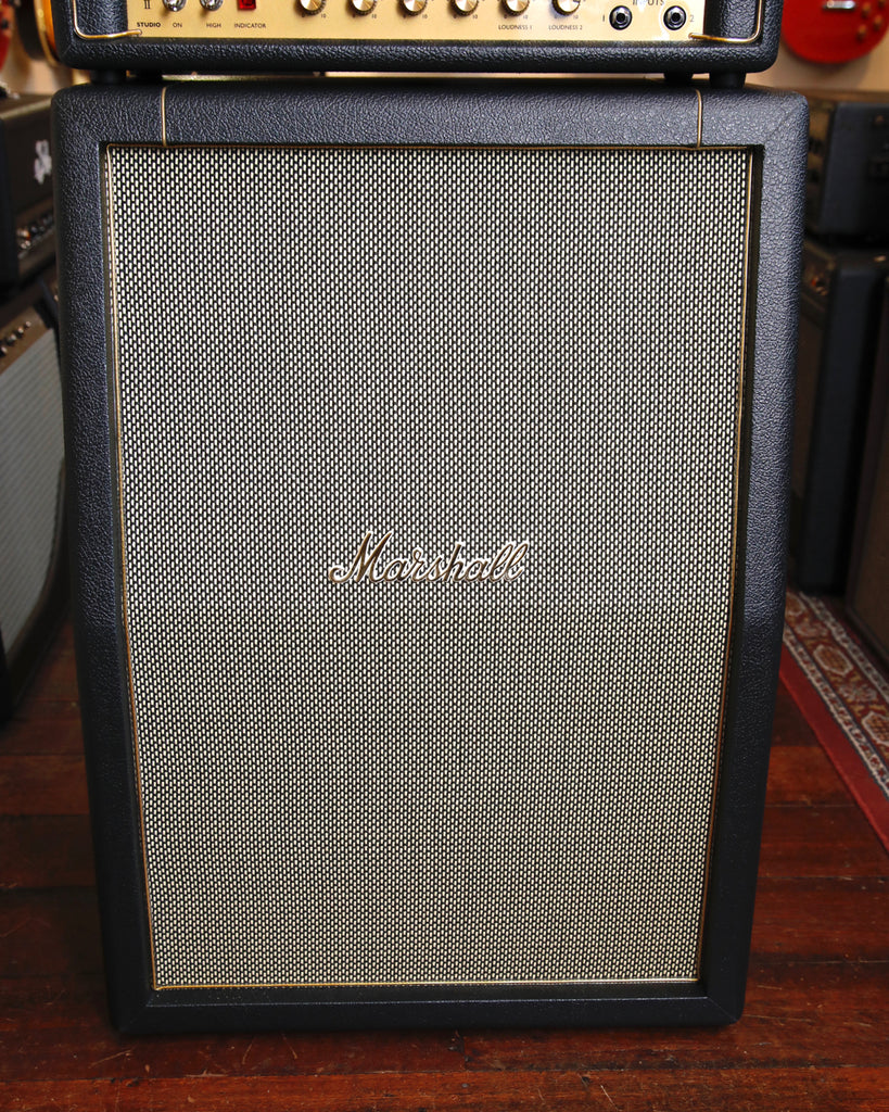 Marshall Studio Vintage SV212 2x12" Speaker Cab Pre-Owned