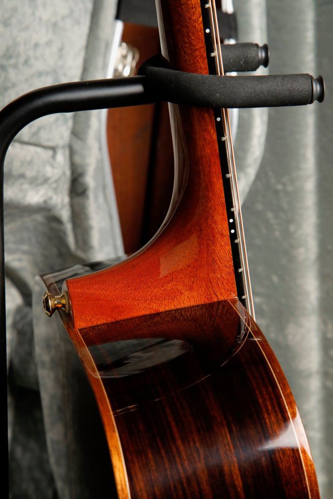 Maton EM100 808 Messiah Acoustic-Electric Guitar Pre-Owned