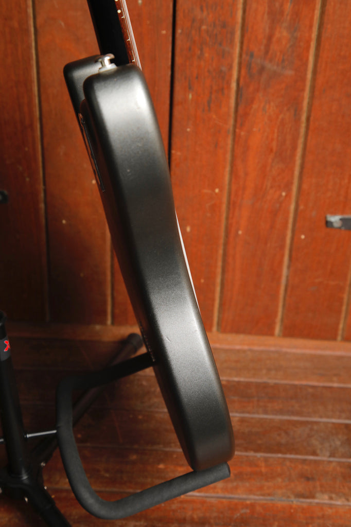 Ernie Ball Music Man Sub-1 Textured Graphite Electric Guitar Pre-Owned