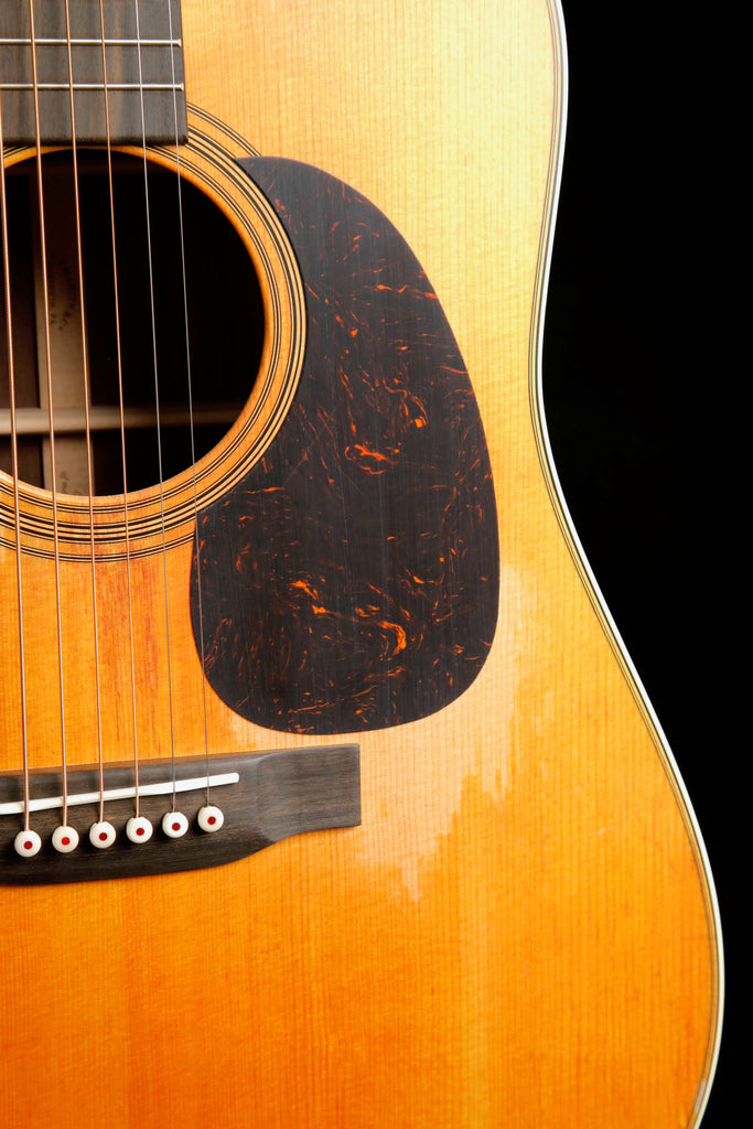 Martin D-28 Street Legend Dreadnought Acoustic Guitar