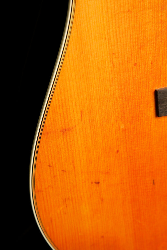 Martin D-28 Street Legend Dreadnought Acoustic Guitar