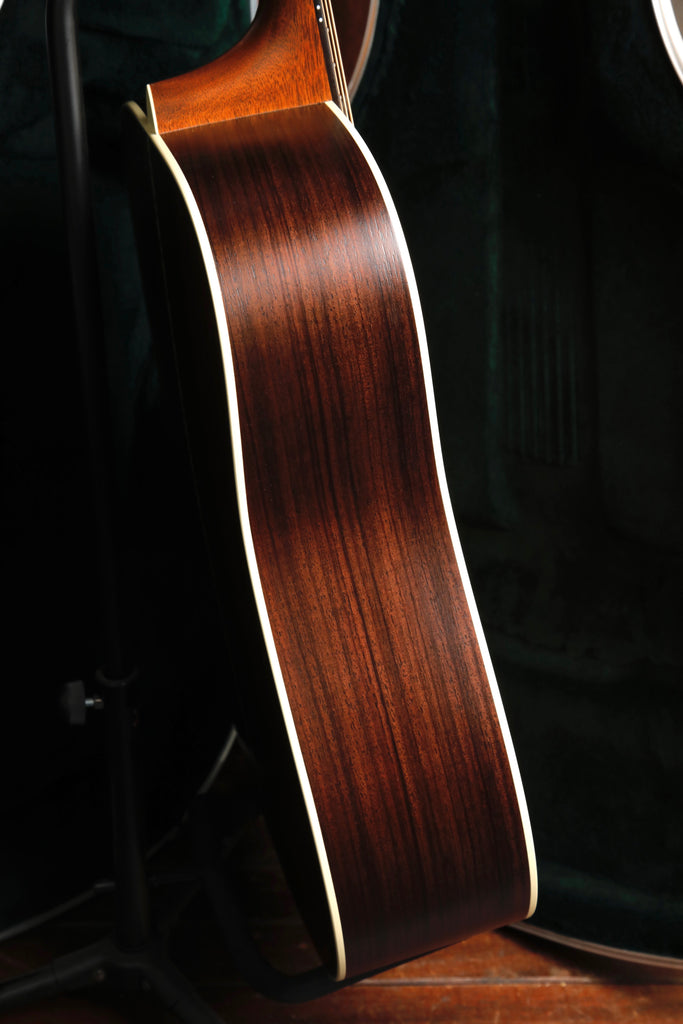 Martin D-28 Street Legend Dreadnought Acoustic Guitar