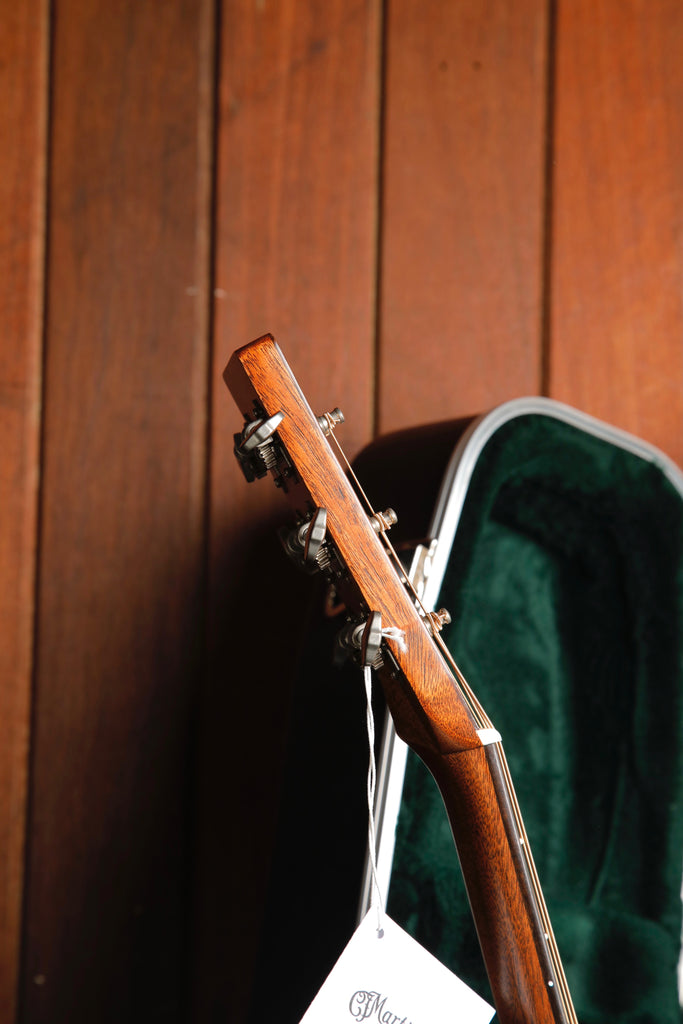 Martin D-28 Street Legend Dreadnought Acoustic Guitar