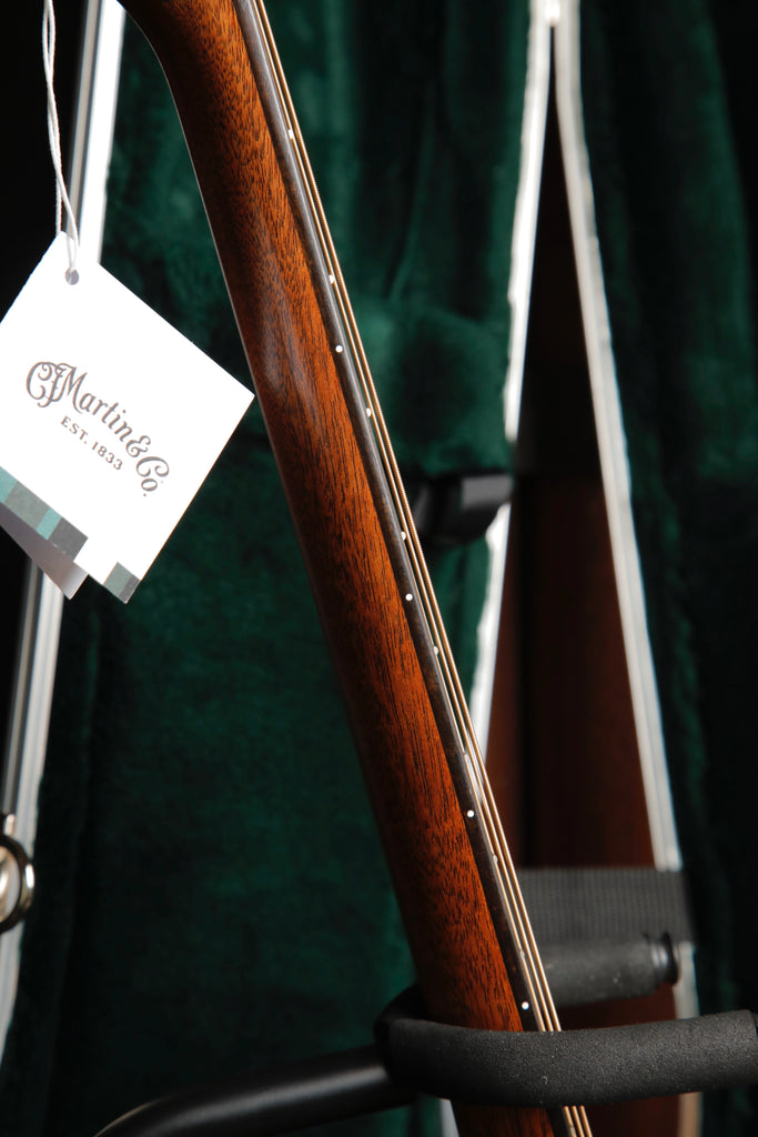 Martin D-28 Street Legend Dreadnought Acoustic Guitar