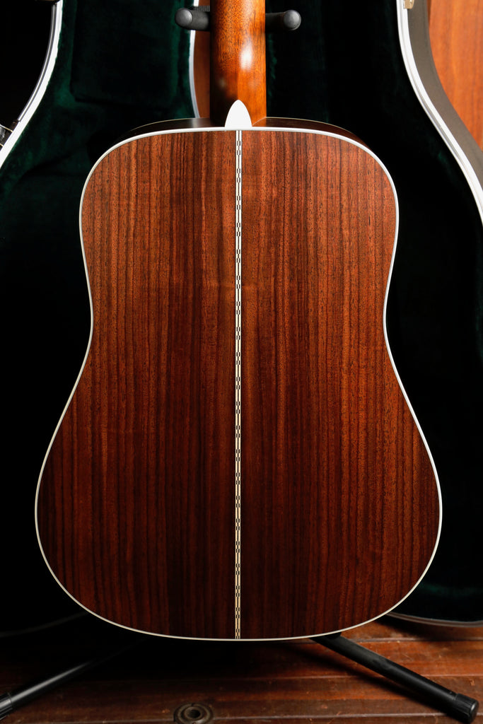 Martin D-28 Street Legend Dreadnought Acoustic Guitar