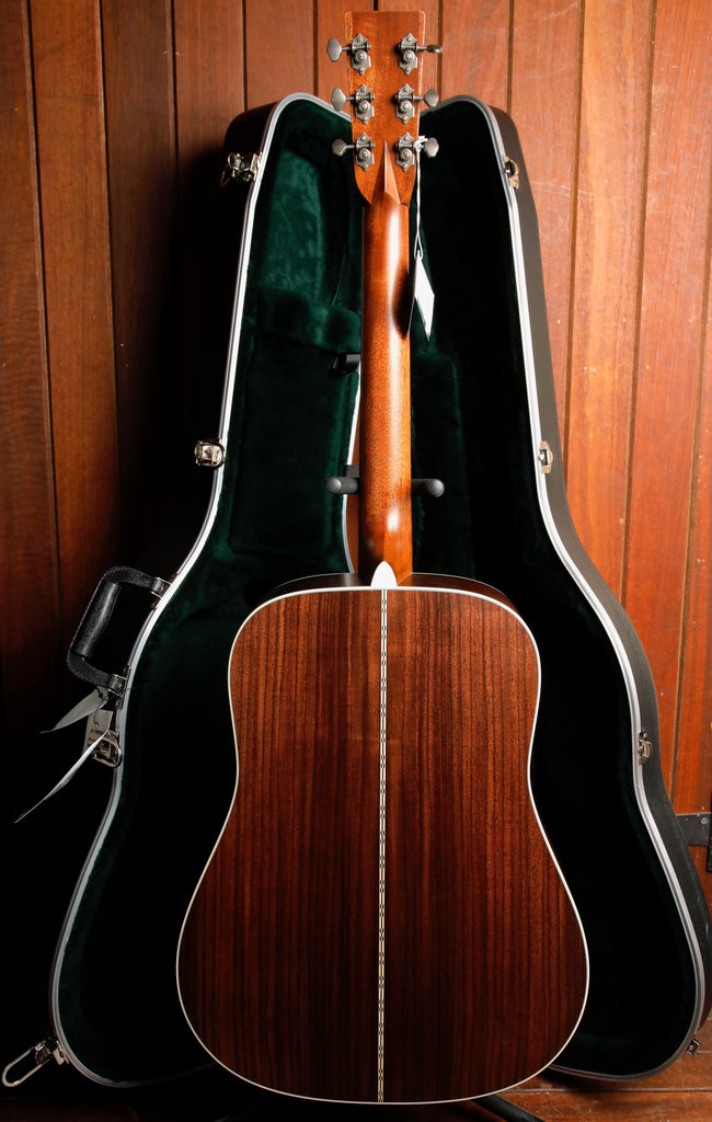 Martin D-28 Street Legend Dreadnought Acoustic Guitar