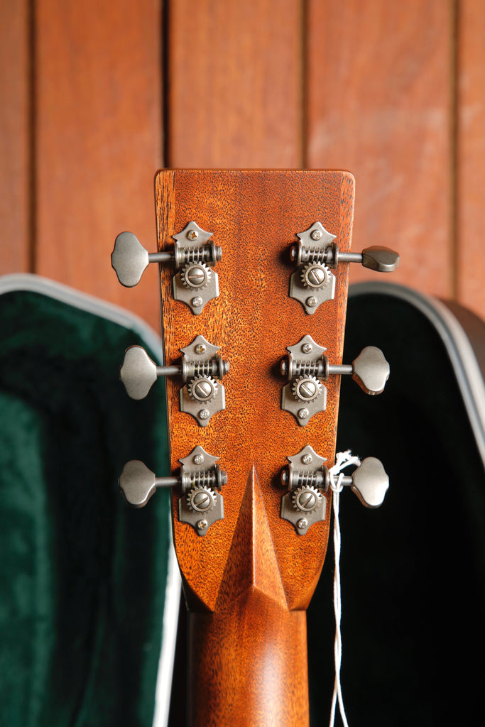 Martin D-28 Street Legend Dreadnought Acoustic Guitar