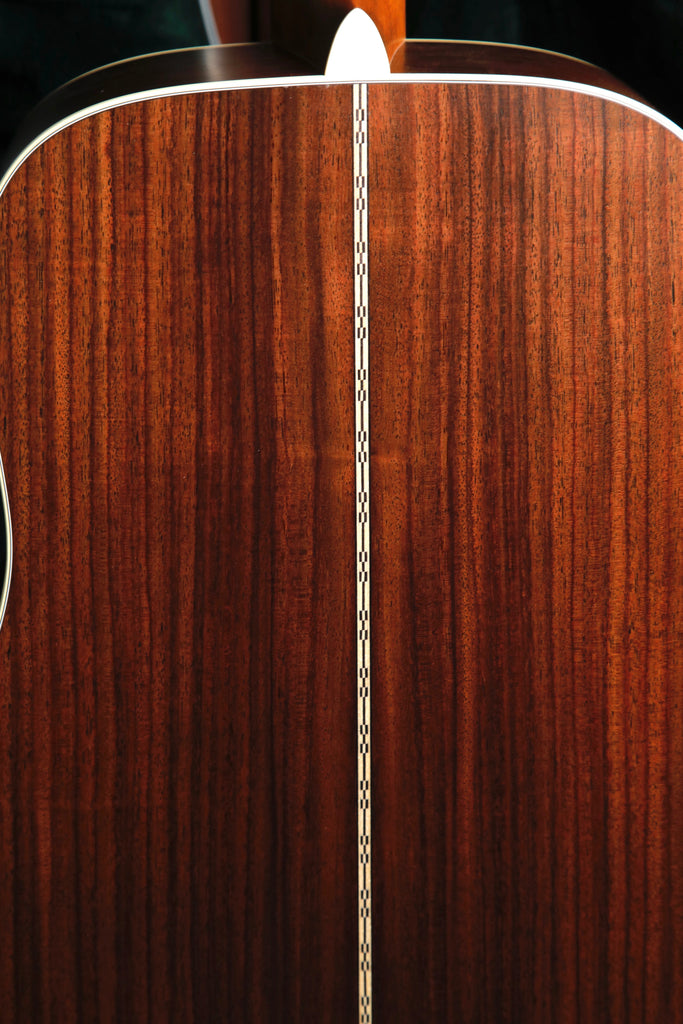 Martin D-28 Street Legend Dreadnought Acoustic Guitar