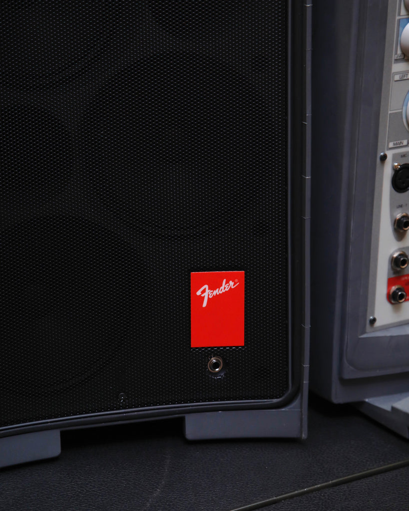 Fender Passport P-250 PA Sound System Pre-Owned