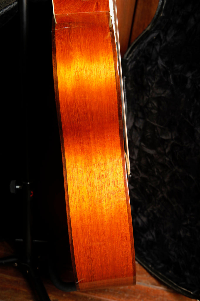 Larrivée OM-05 Spruce/Mahogany Acoustic-Electric Guitar 1996 Pre-Owned