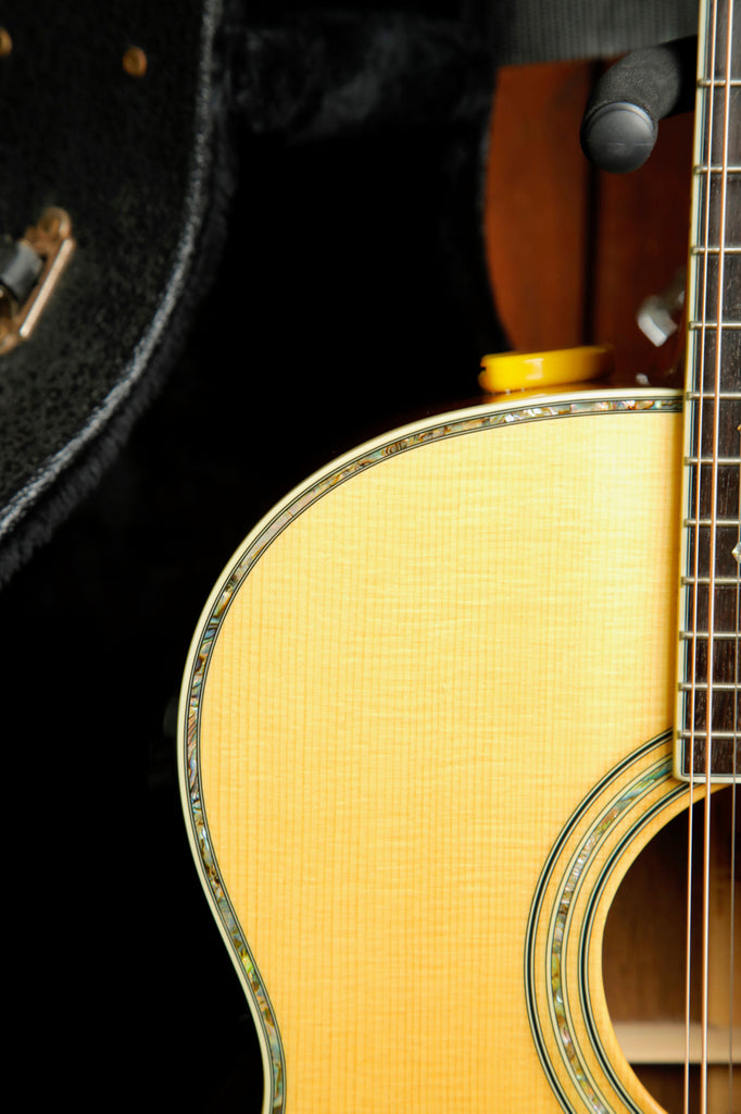 Cort CJ-10X/12 12-String Acoustic-Electric Guitar 2004 Pre-Owned