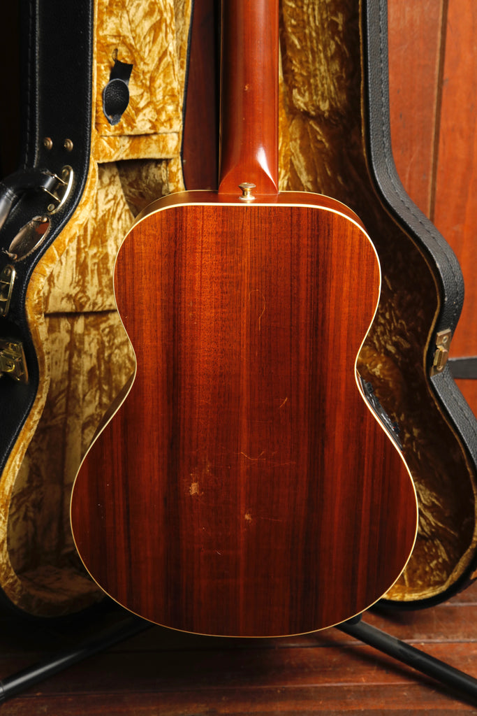 Maton EMD-6 Diesel Mini Maton Acoustic-Electric Guitar Pre-Owned