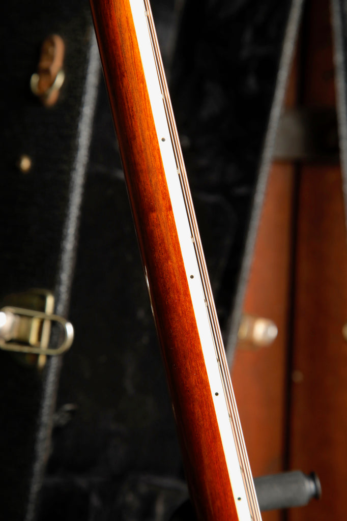 Larrivée OM-05 Spruce/Mahogany Acoustic-Electric Guitar 1996 Pre-Owned