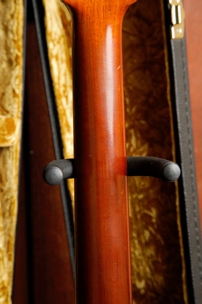 Maton EMD-6 Diesel Mini Maton Acoustic-Electric Guitar Pre-Owned