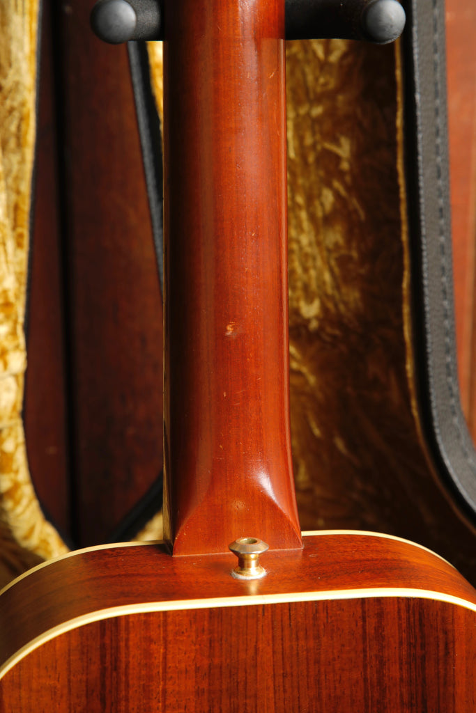 Maton EMD-6 Diesel Mini Maton Acoustic-Electric Guitar Pre-Owned