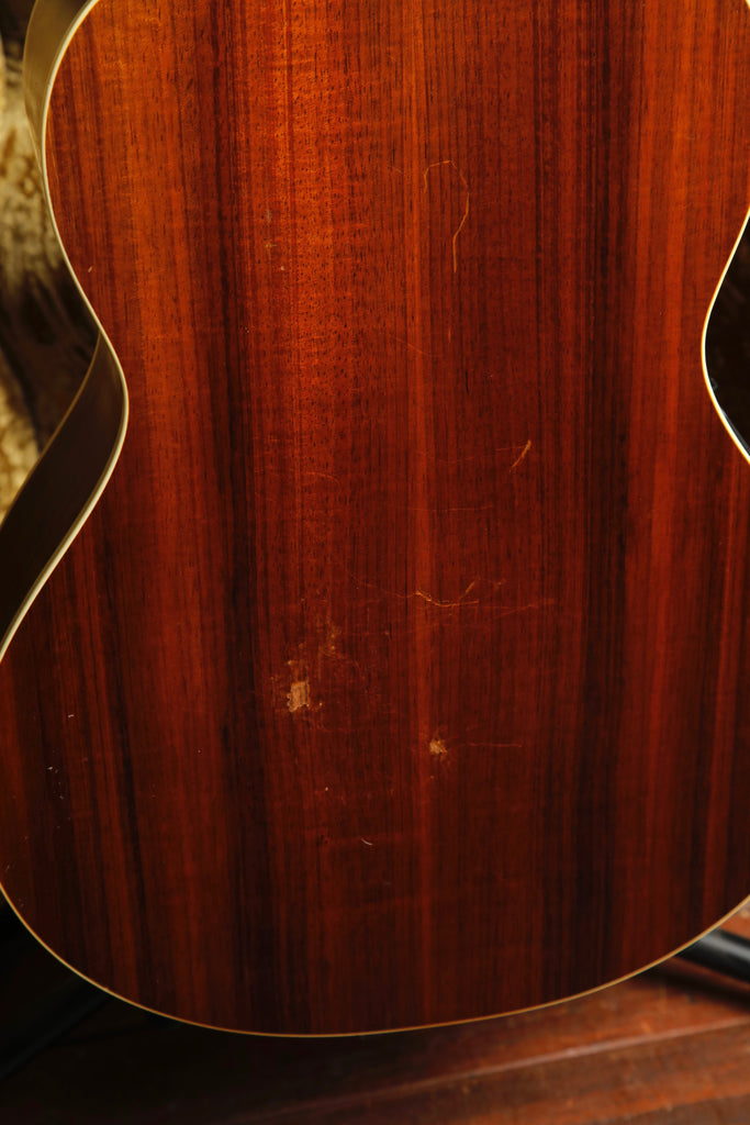 Maton EMD-6 Diesel Mini Maton Acoustic-Electric Guitar Pre-Owned