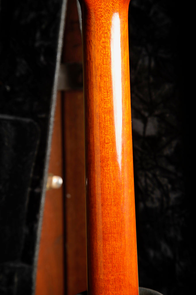 Larrivée OM-05 Spruce/Mahogany Acoustic-Electric Guitar 1996 Pre-Owned