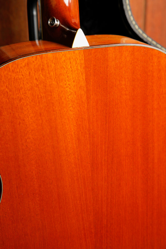 Larrivée OM-05 Spruce/Mahogany Acoustic-Electric Guitar 1996 Pre-Owned
