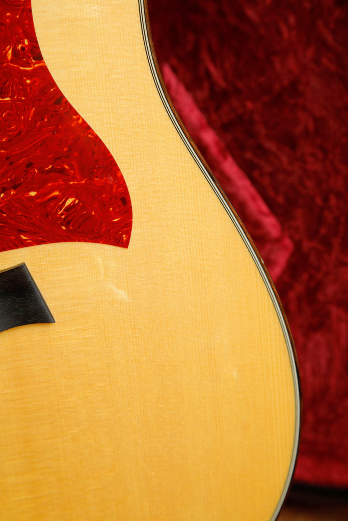 Taylor 710ce Rosewood Dreadnought Acoustic-Electric Guitar 2007 Pre-Owned