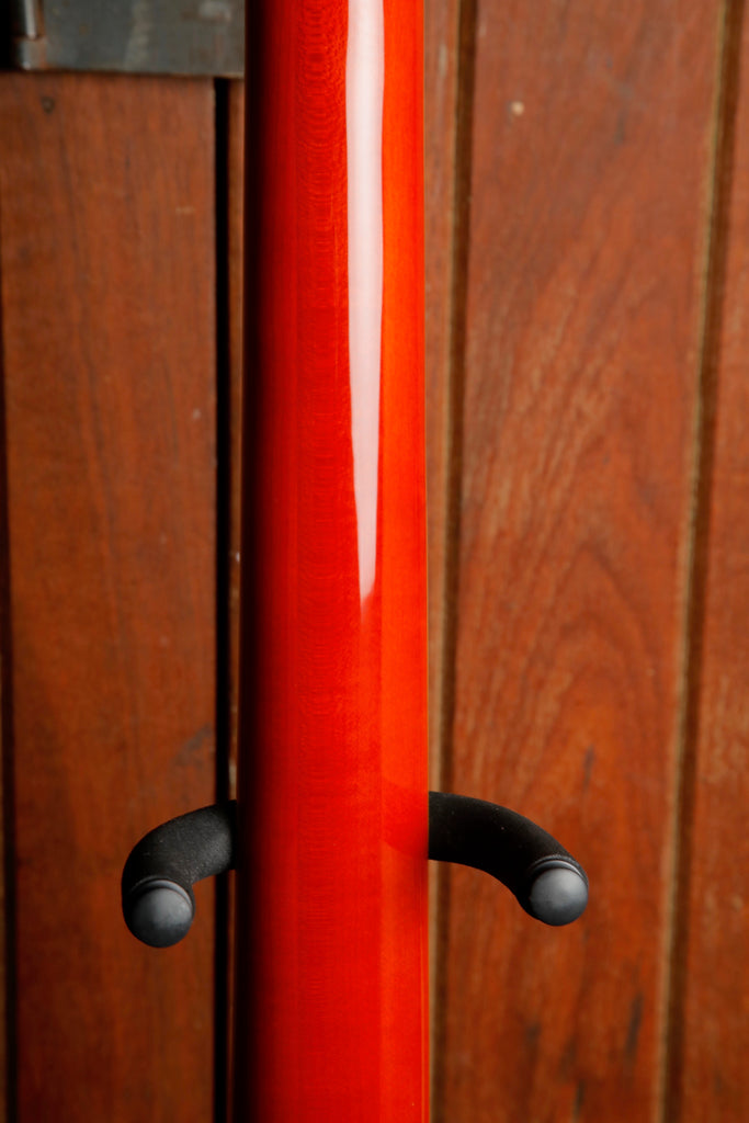 PRS SE Custom 24 Quilt Vintage Sunburst Electric Guitar Pre-Owned