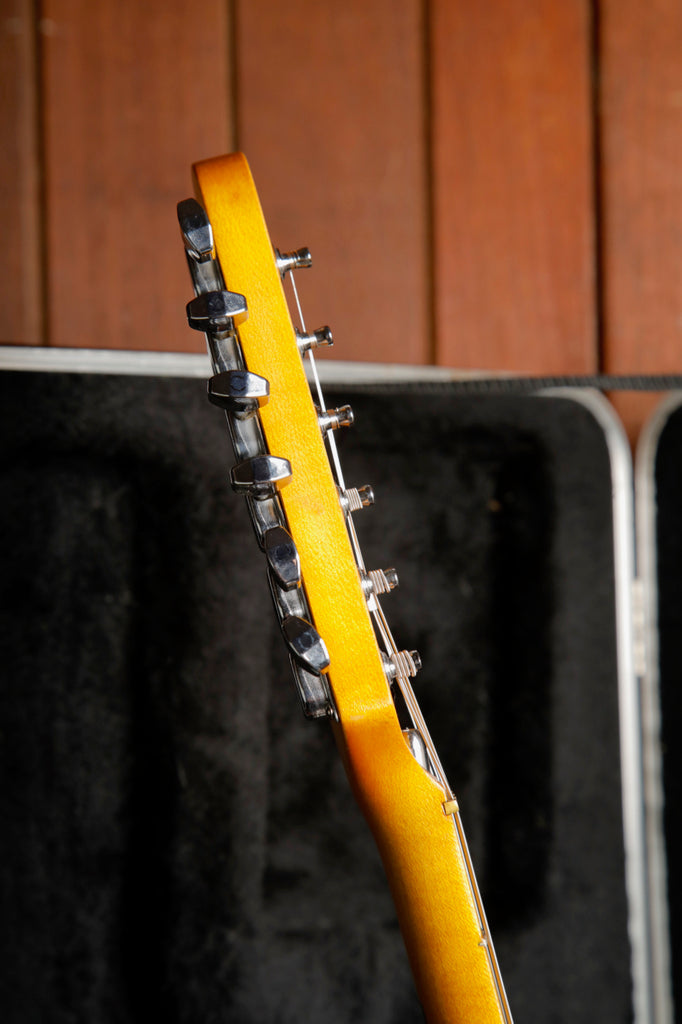 Fender 1979 Stratocaster White Vintage Electric Guitar Pre-Owned