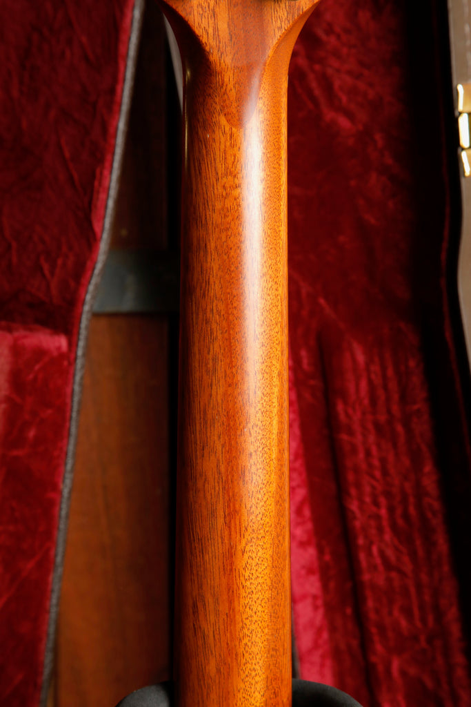 Taylor 710ce Rosewood Dreadnought Acoustic-Electric Guitar 2007 Pre-Owned