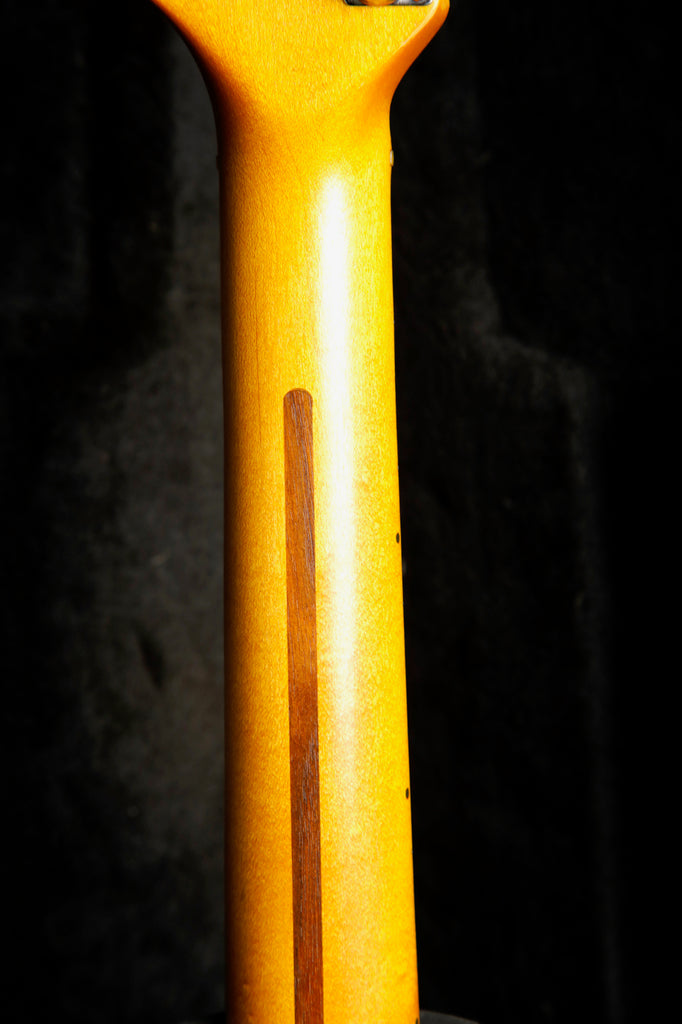 Fender 1979 Stratocaster White Vintage Electric Guitar Pre-Owned