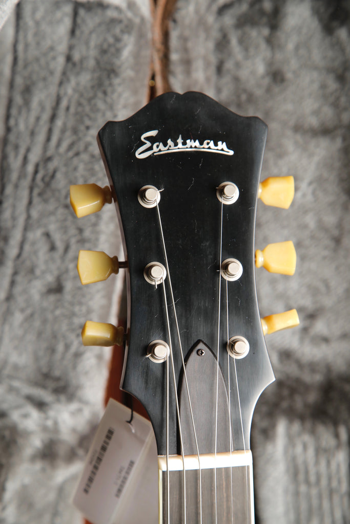 Eastman T64/TV-T Vintage Classic Hollowbody Electric Guitar