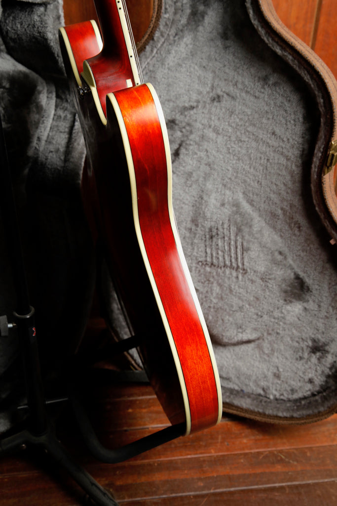 Eastman T64/TV-T Vintage Classic Hollowbody Electric Guitar