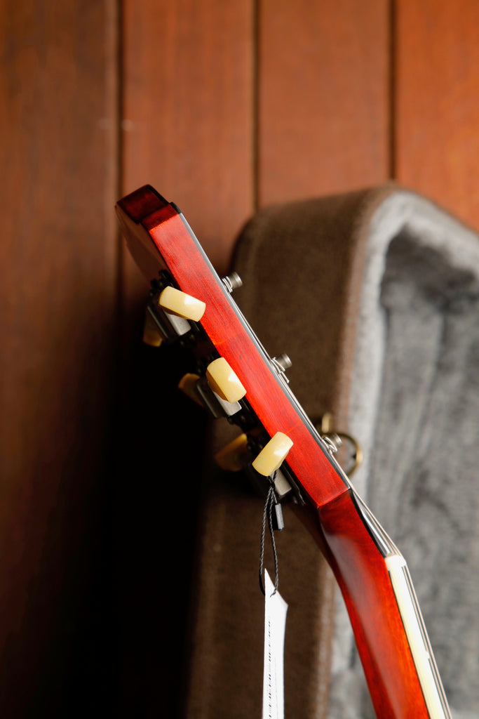 Eastman T64/TV-T Vintage Classic Hollowbody Electric Guitar