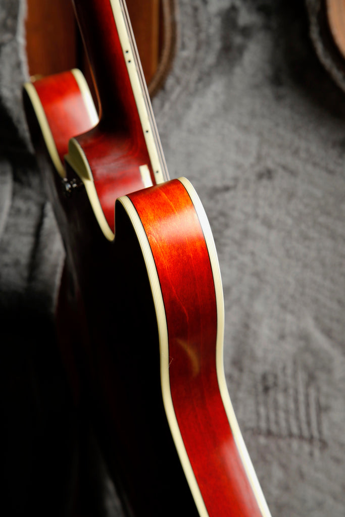 Eastman T64/TV-T Vintage Classic Hollowbody Electric Guitar