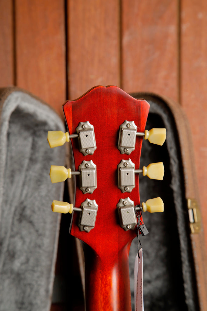 Eastman T64/TV-T Vintage Classic Hollowbody Electric Guitar