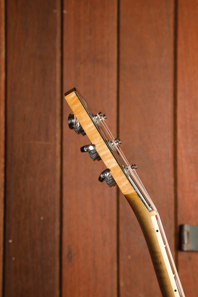 Gibson CJ-165 Natural Acoustic-Electric Guitar 2006 Pre-Owned