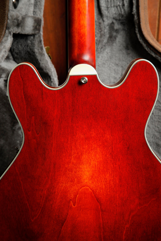 Eastman T64/TV-T Vintage Classic Hollowbody Electric Guitar