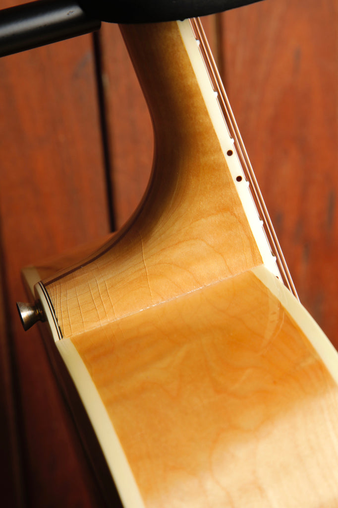 Gibson CJ-165 Natural Acoustic-Electric Guitar 2006 Pre-Owned