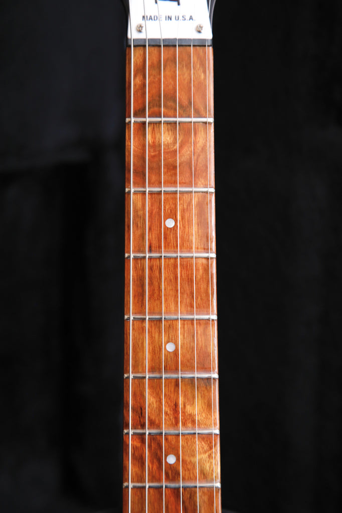 Rickenbacker 330 Jetglo Semi-Hollow Electric Guitar