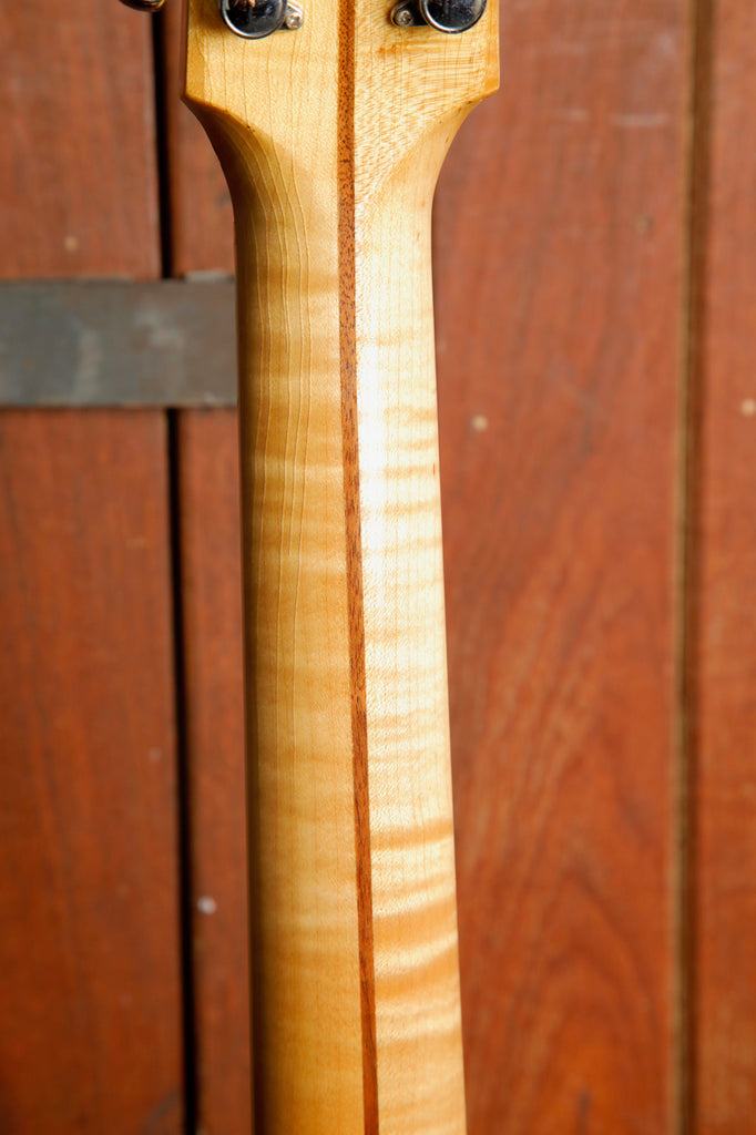 Gibson CJ-165 Natural Acoustic-Electric Guitar 2006 Pre-Owned