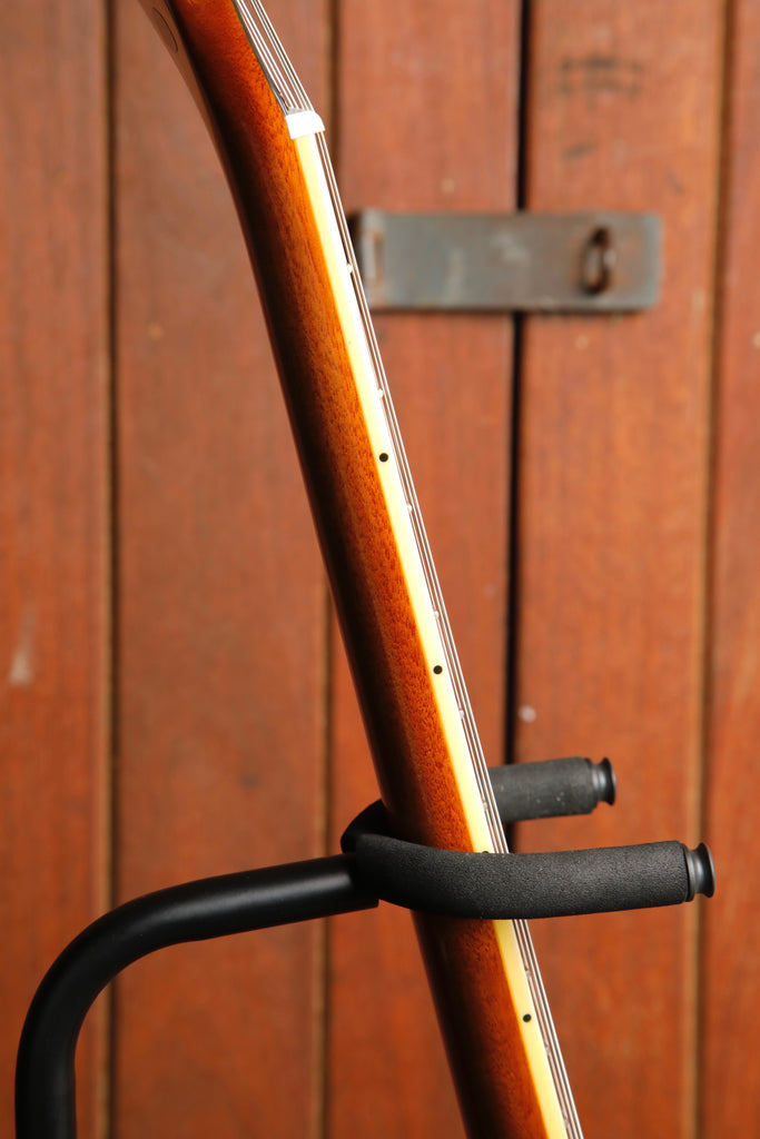 Epiphone Les Paul Standard 50s Figured Seafoam Green Electric Guitar