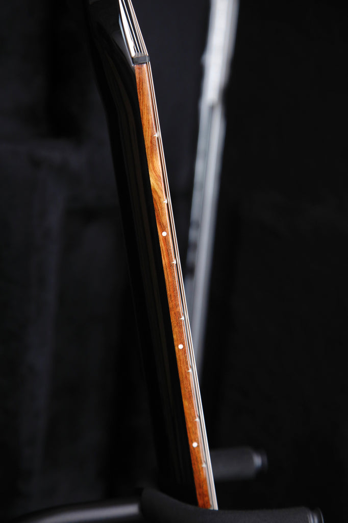 Rickenbacker 330 Jetglo Semi-Hollow Electric Guitar