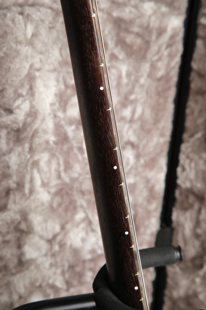 Fender Limited Edition American Professional Jazzmaster Rosewood Neck Olympic White 2019