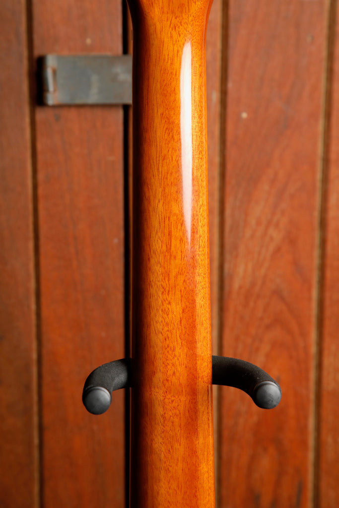 Epiphone Les Paul Standard 50s Figured Seafoam Green Electric Guitar