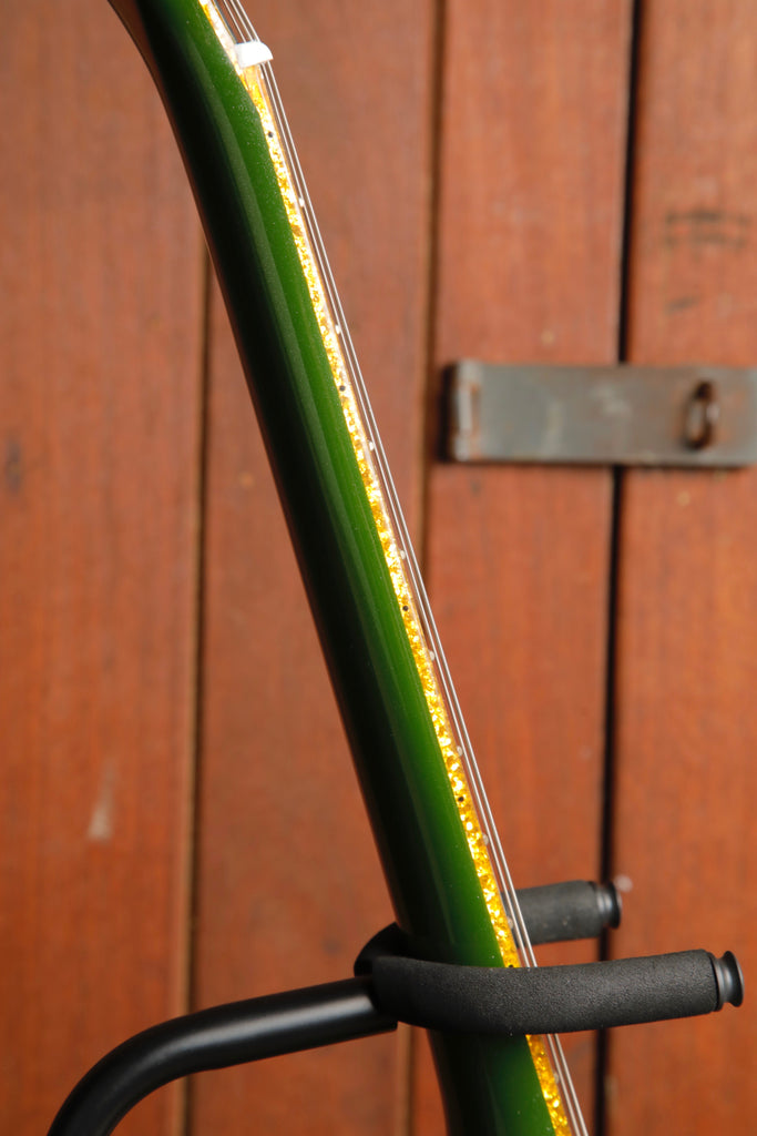 Epiphone Emperor Swingster Forest Green Metallic Hollowbody Electric Guitar