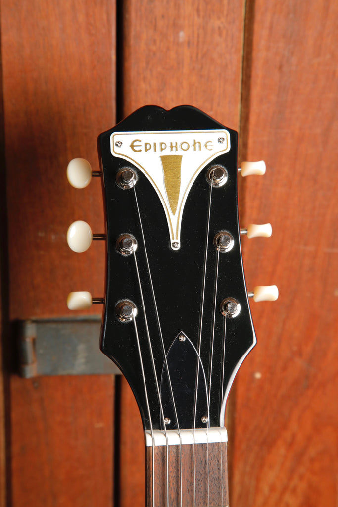 Epiphone Coronet Cherry Electric Guitar