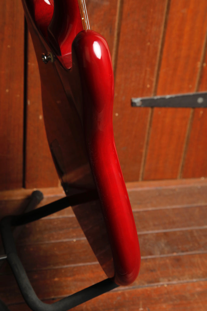 Epiphone Coronet Cherry Electric Guitar