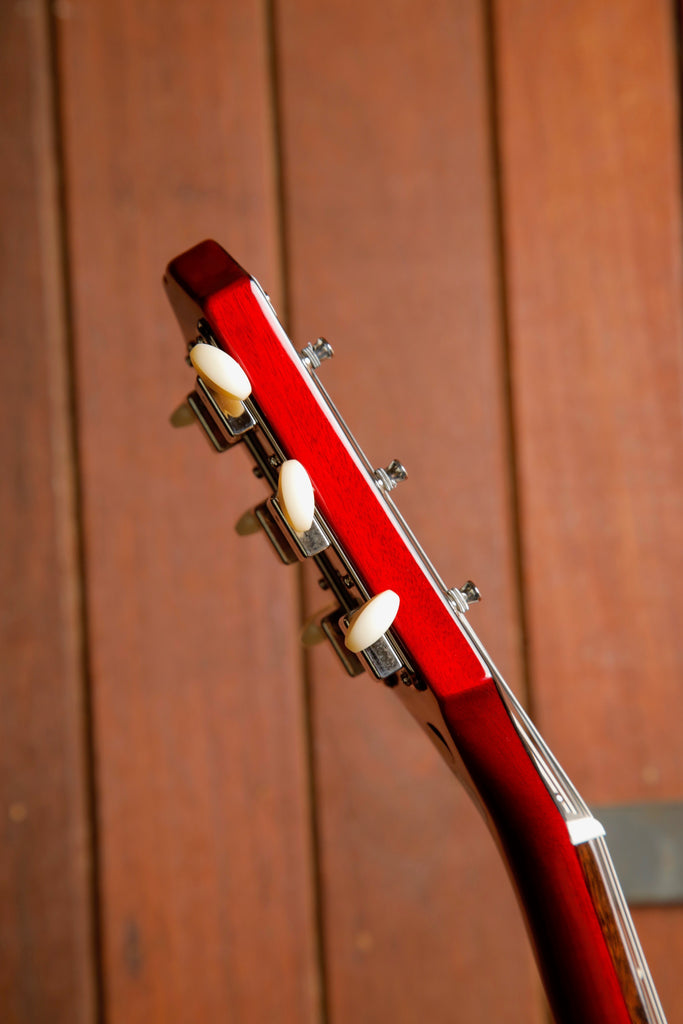 Epiphone Coronet Cherry Electric Guitar