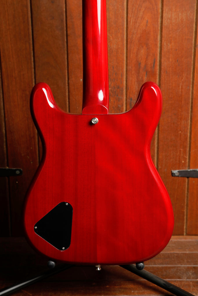 Epiphone Coronet Cherry Electric Guitar